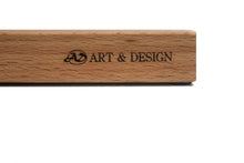 Load image into Gallery viewer, "Ciao-cosky" schiaccianoci artigianale in legno di faggio