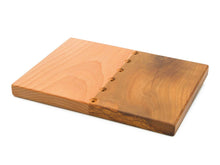 Carica l'immagine nel visualizzatore di Gallery, - Wood