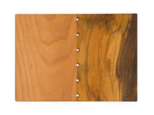 Carica l'immagine nel visualizzatore di Gallery, - Wood