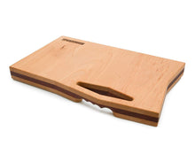 Carica l'immagine nel visualizzatore di Gallery, - Wood