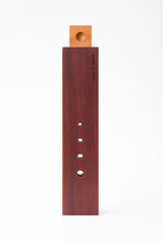 Carica l&#39;immagine nel visualizzatore di Gallery,  - Wood
