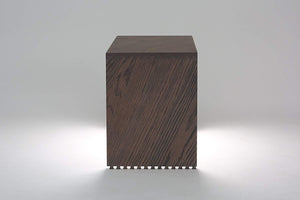  - Wood