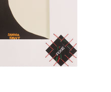 Carica l&#39;immagine nel visualizzatore di Gallery, Cornice “Ripezzata”
