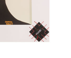 Cornice “Ripezzata”