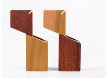 Carica l&#39;immagine nel visualizzatore di Gallery,  - Wood
