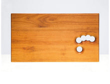Carica l&#39;immagine nel visualizzatore di Gallery,  - Wood
