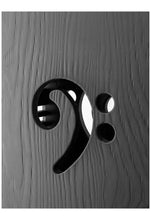 Carica l&#39;immagine nel visualizzatore di Gallery,  - Wood
