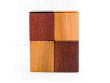 Carica l&#39;immagine nel visualizzatore di Gallery,  - Wood

