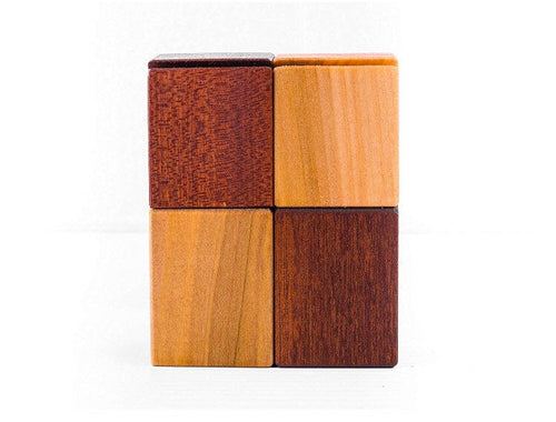  - Wood