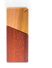 Carica l&#39;immagine nel visualizzatore di Gallery,  - Wood
