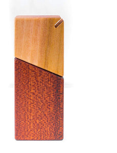  - Wood