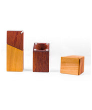 Carica l&#39;immagine nel visualizzatore di Gallery,  - Wood
