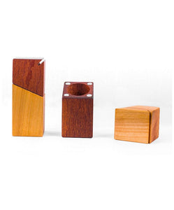  - Wood