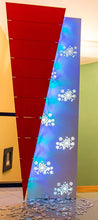 Carica l&#39;immagine nel visualizzatore di Gallery,  - Wood
